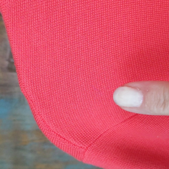 1901 Coral Stretch Blazer - Women's Small - Picture 6 of 7